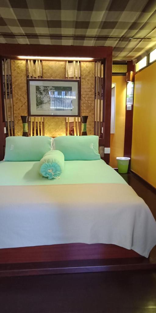 T Star Cottage Langkawi photo 2