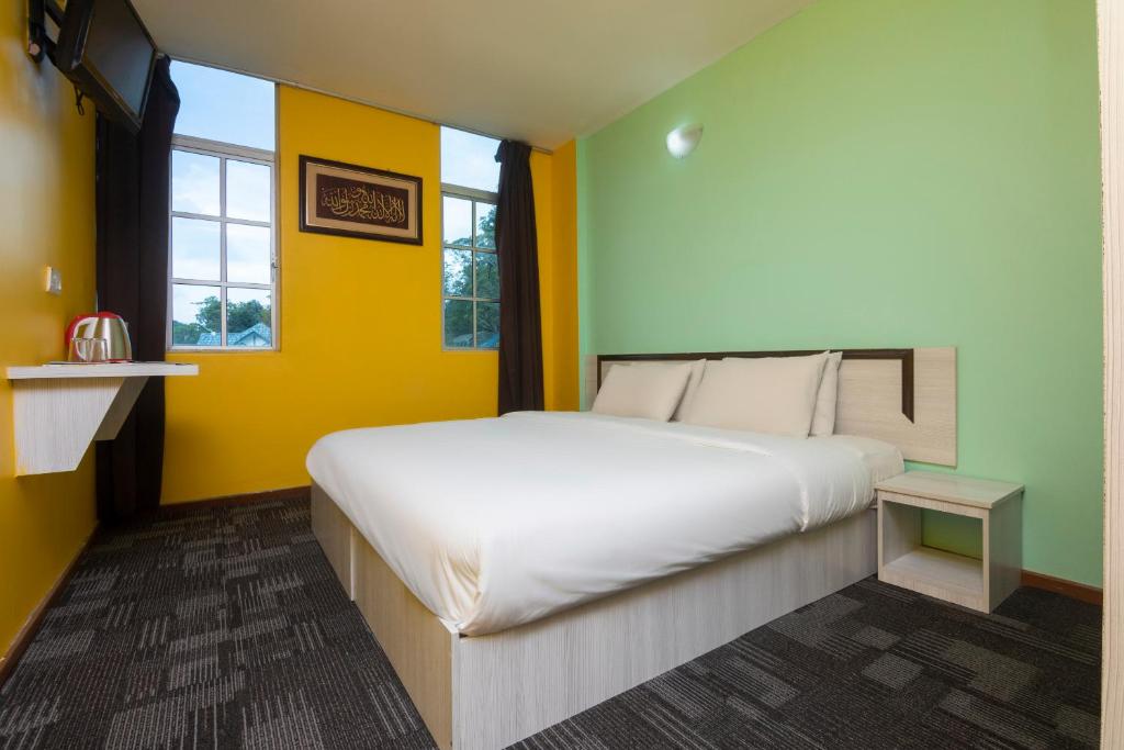 Madani Hotel photo 1