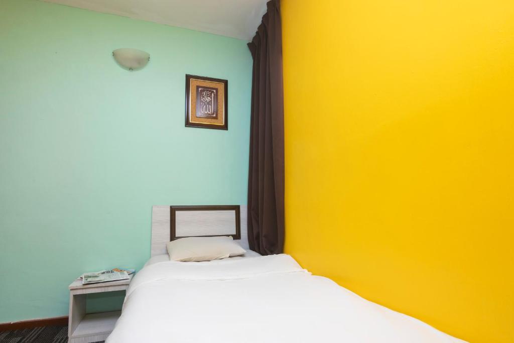 Madani Hotel photo 4