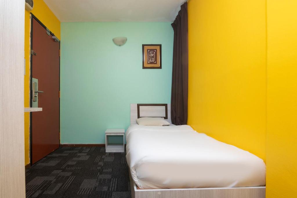 Madani Hotel photo 3