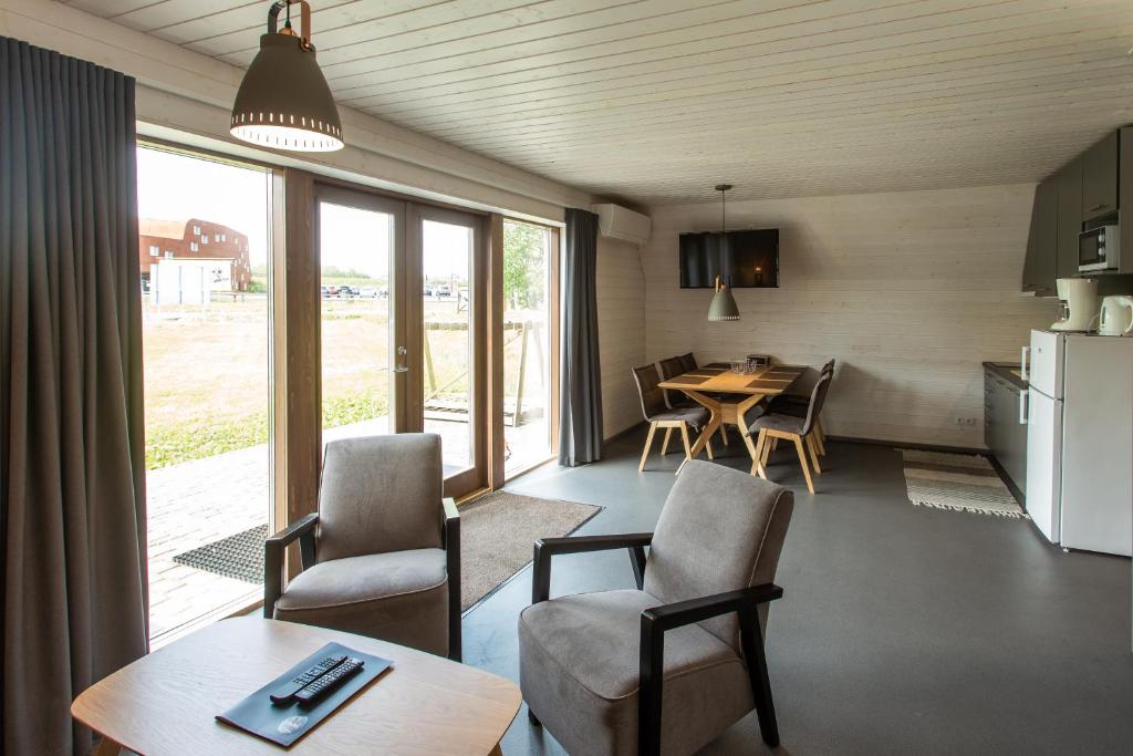 Tuhamäe hosteli puhkemaja photo 2