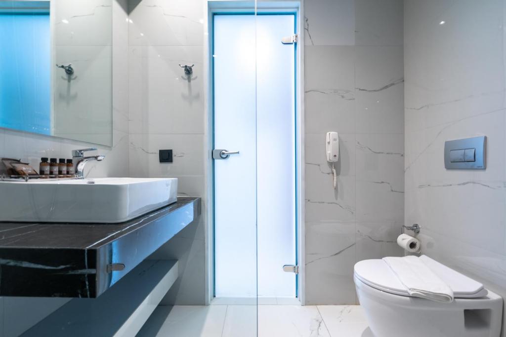 Сьюит (Люкс), Castellum Suites - All Inclusive