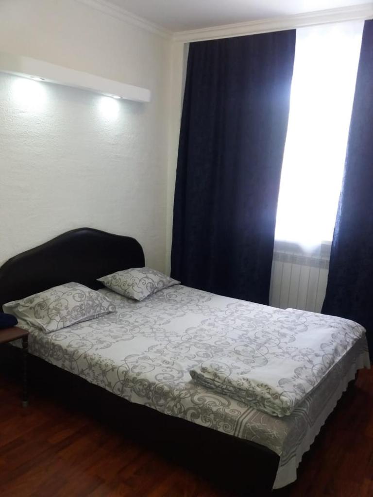 Nuri Hotel Стадион