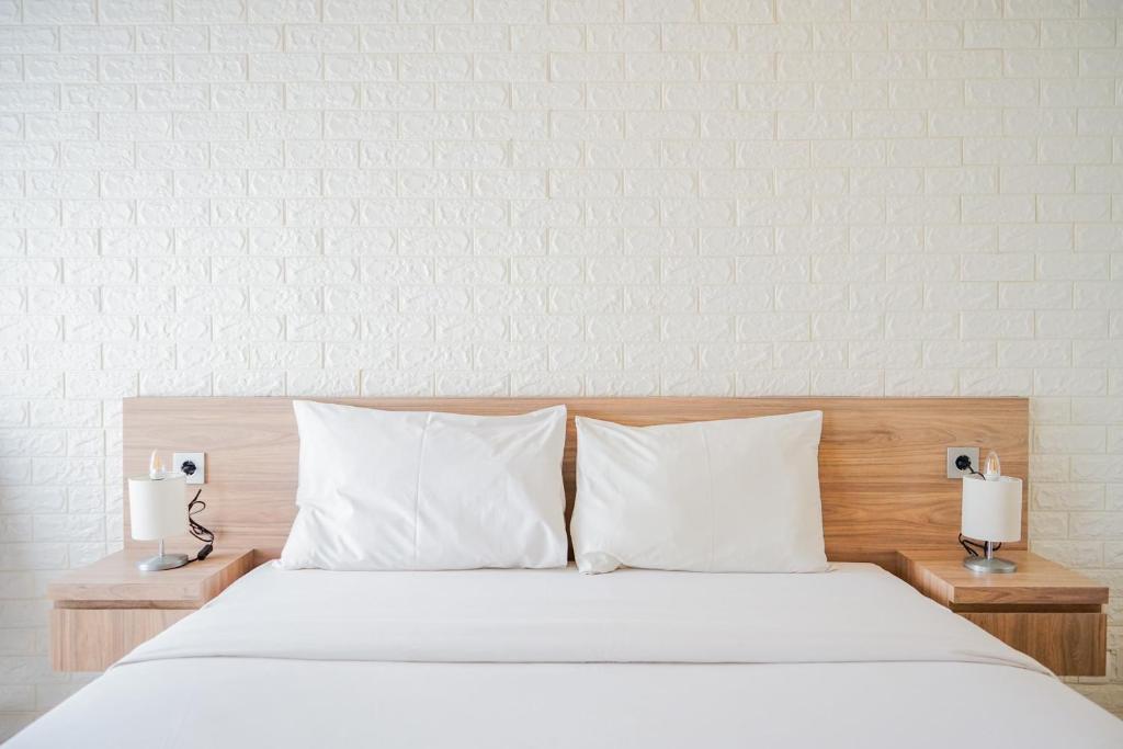 Comfort and Relax Studio at Parkland Avenue Apartment By Travelio photo 4