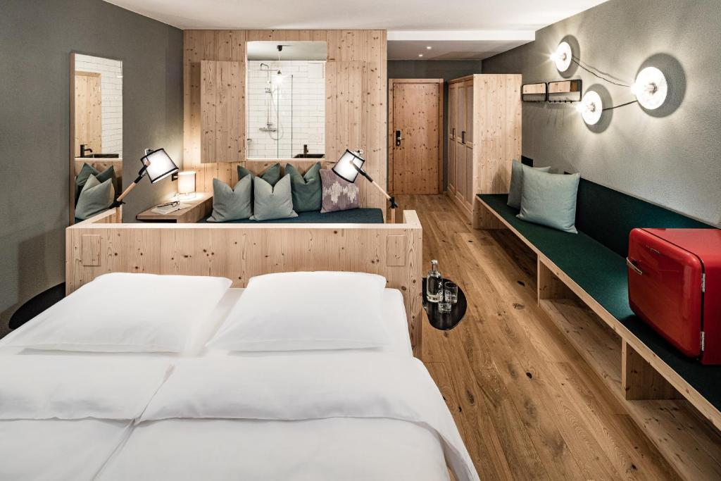 Falkensteiner Hotel Antholz - Adults only photo 1