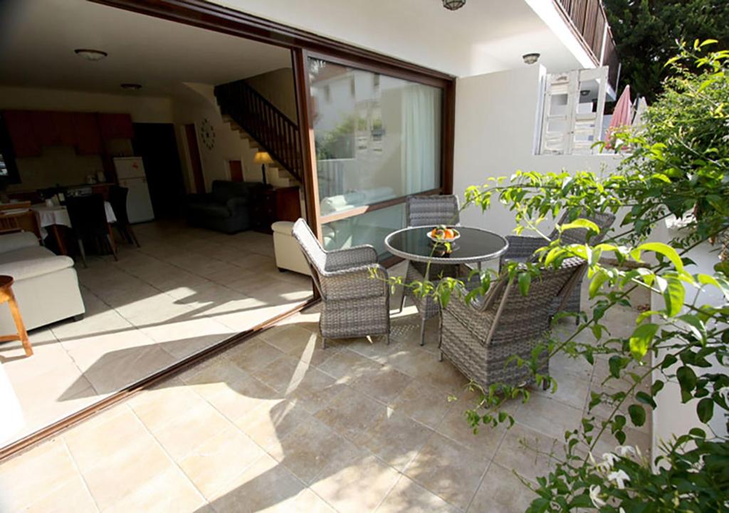 Pissouri Bay Villa photo 1
