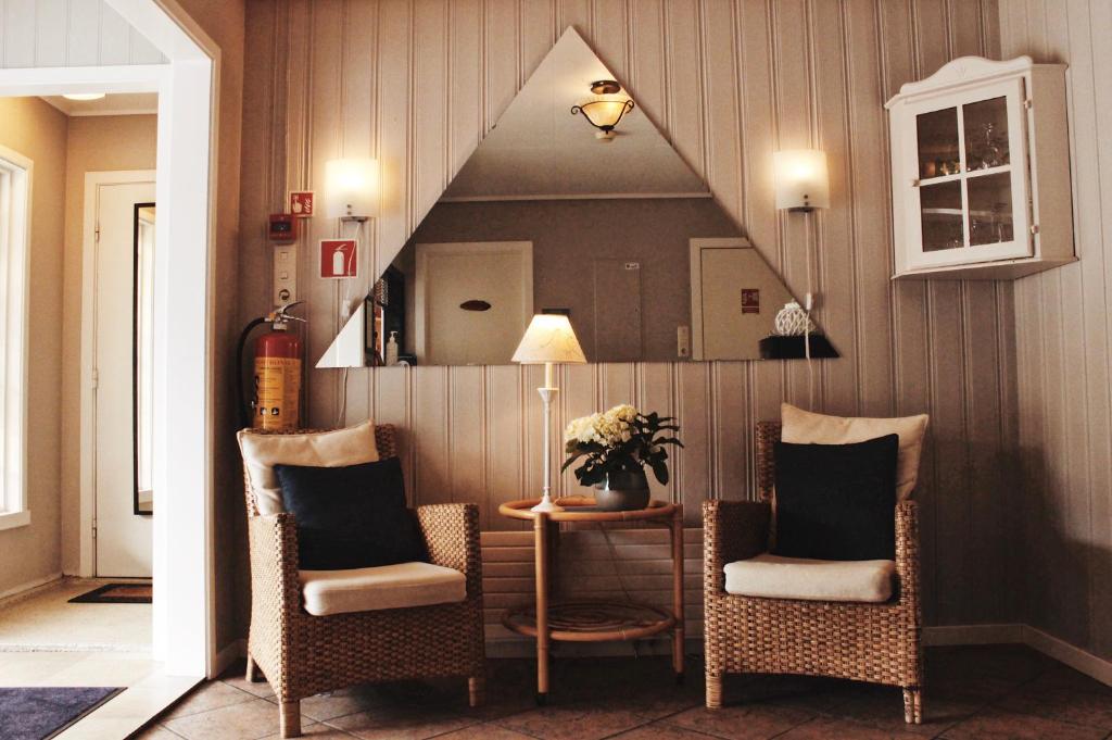 Førde Pensjonat photo 2
