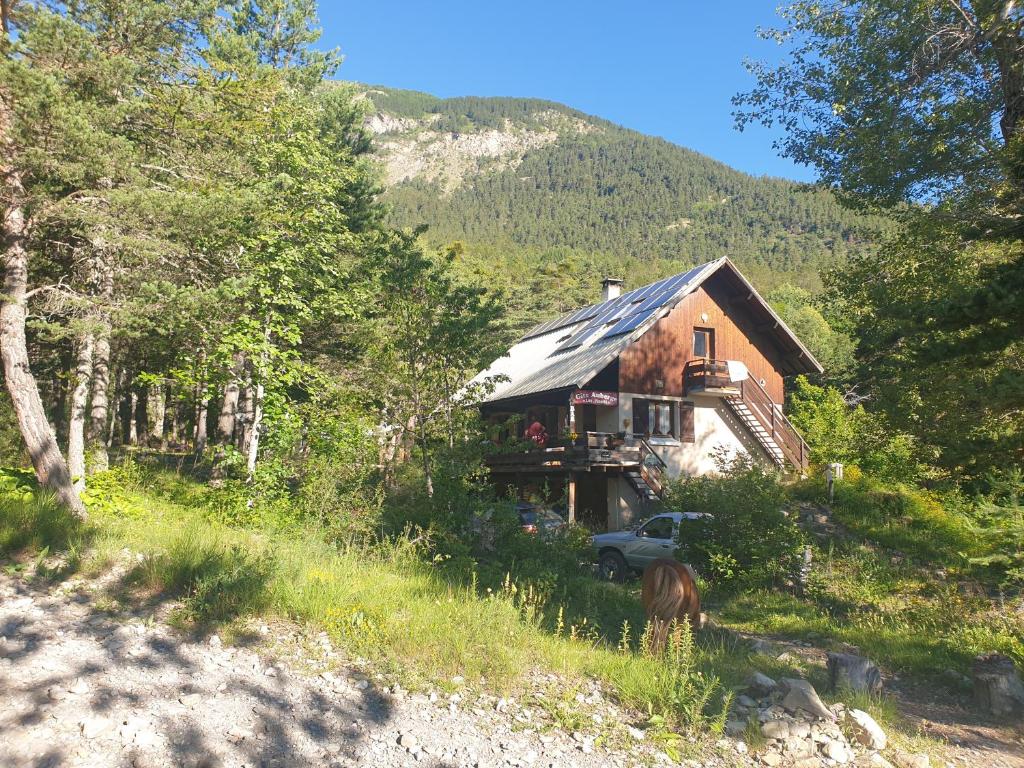Les Pinées photo 2
