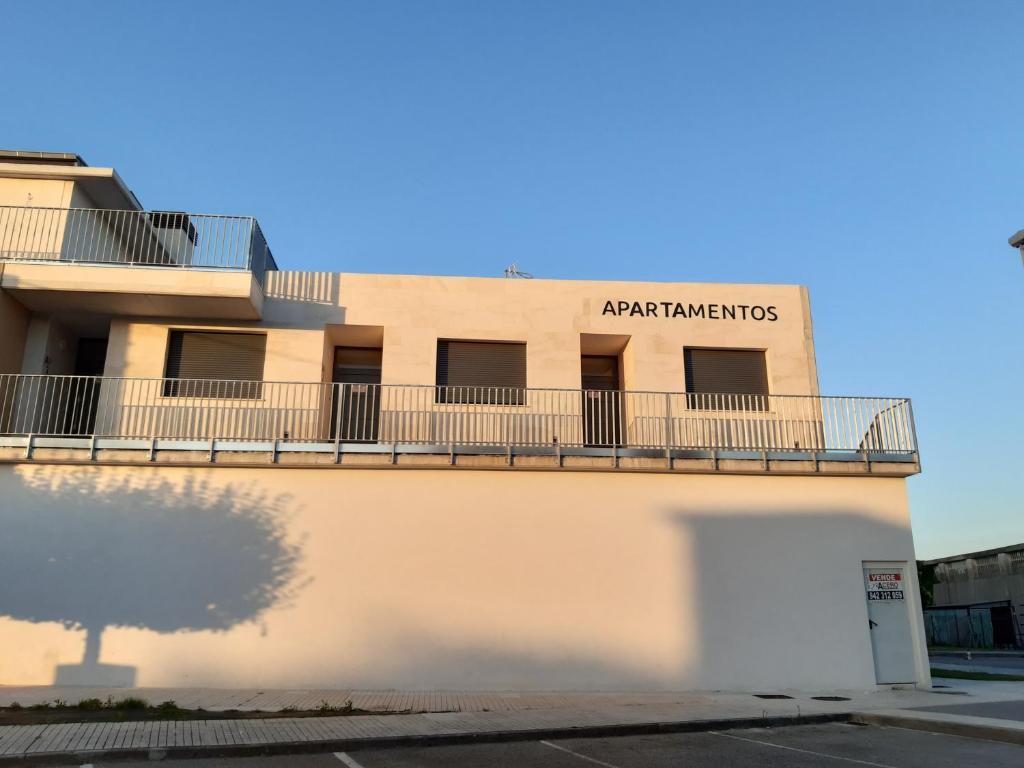 Apartamentos Salitre photo 2