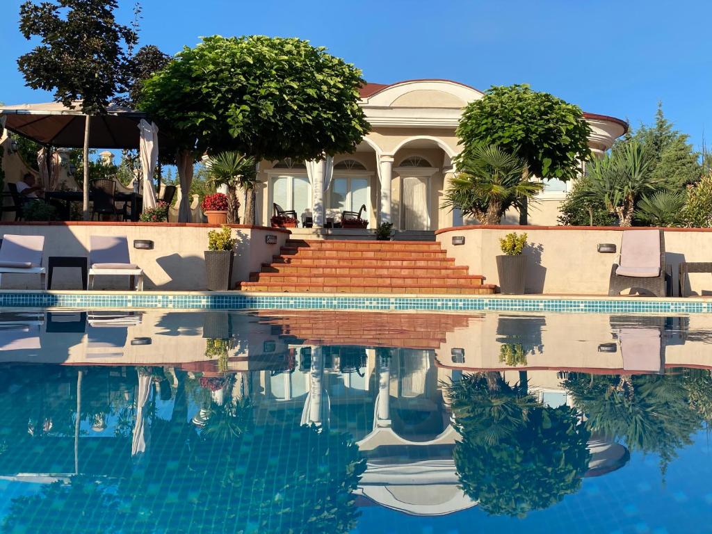 Villa Princess Tikvesh Lake photo 1