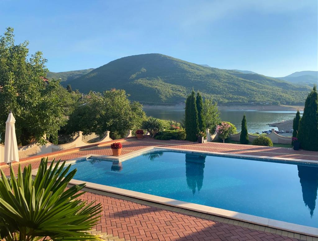 Villa Princess Tikvesh Lake photo 2