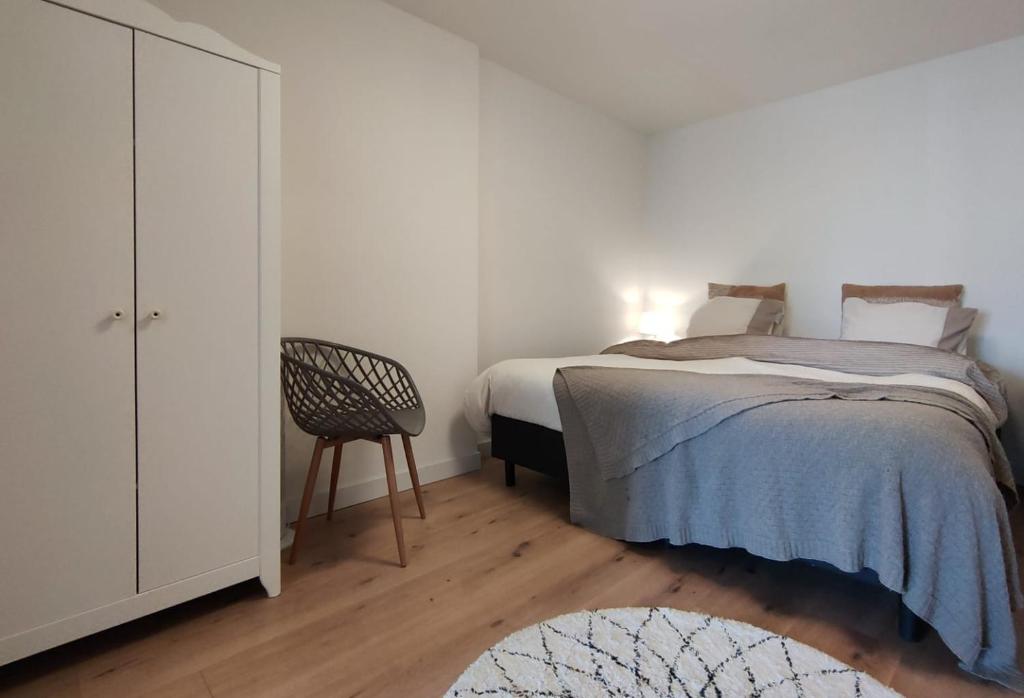 Cosy Tiny House in bollenstreek vlakbij het strand photo 3