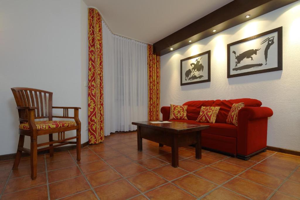 Hotel zur Post photo 4