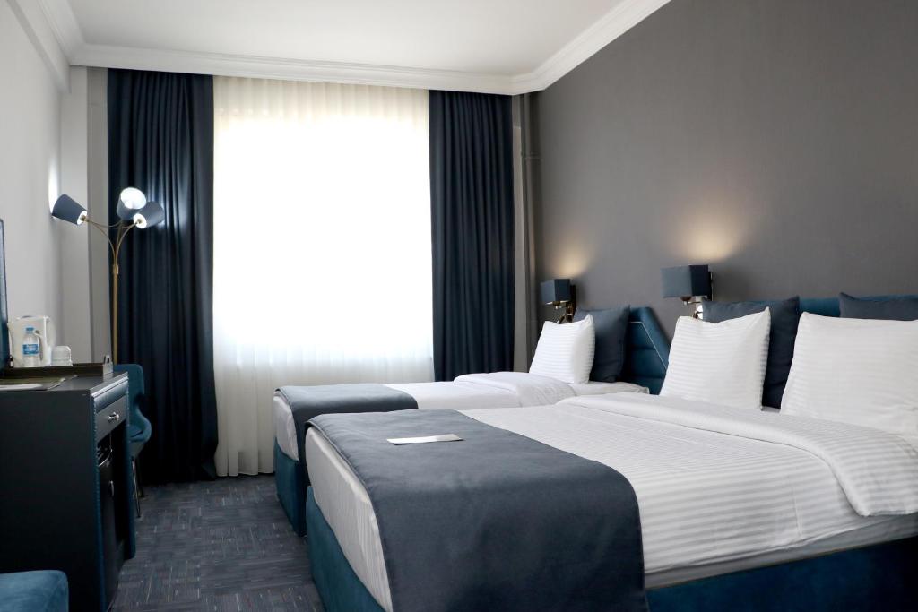 My House Hotel photo 1
