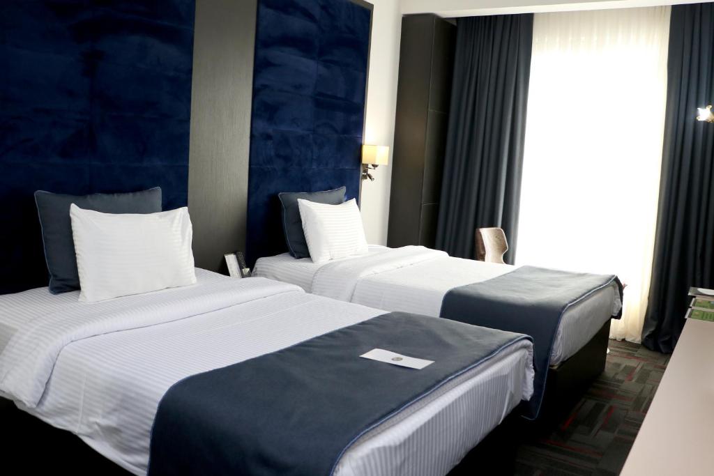 My House Hotel photo 2