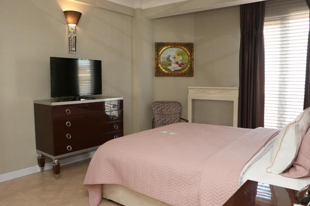 My House Hotel photo 3