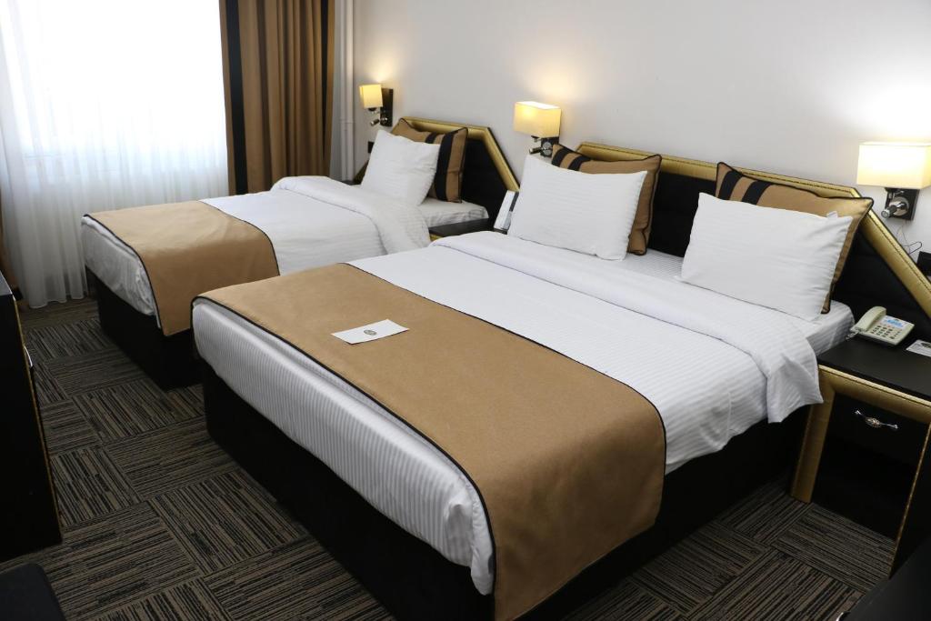 My House Hotel photo 4