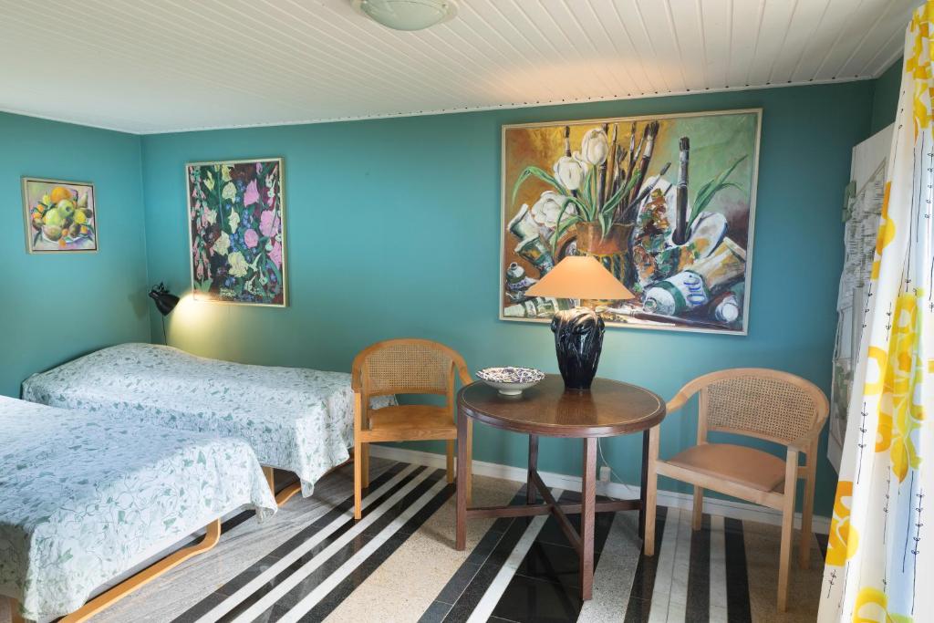 Anne Just's Havehotel photo 2
