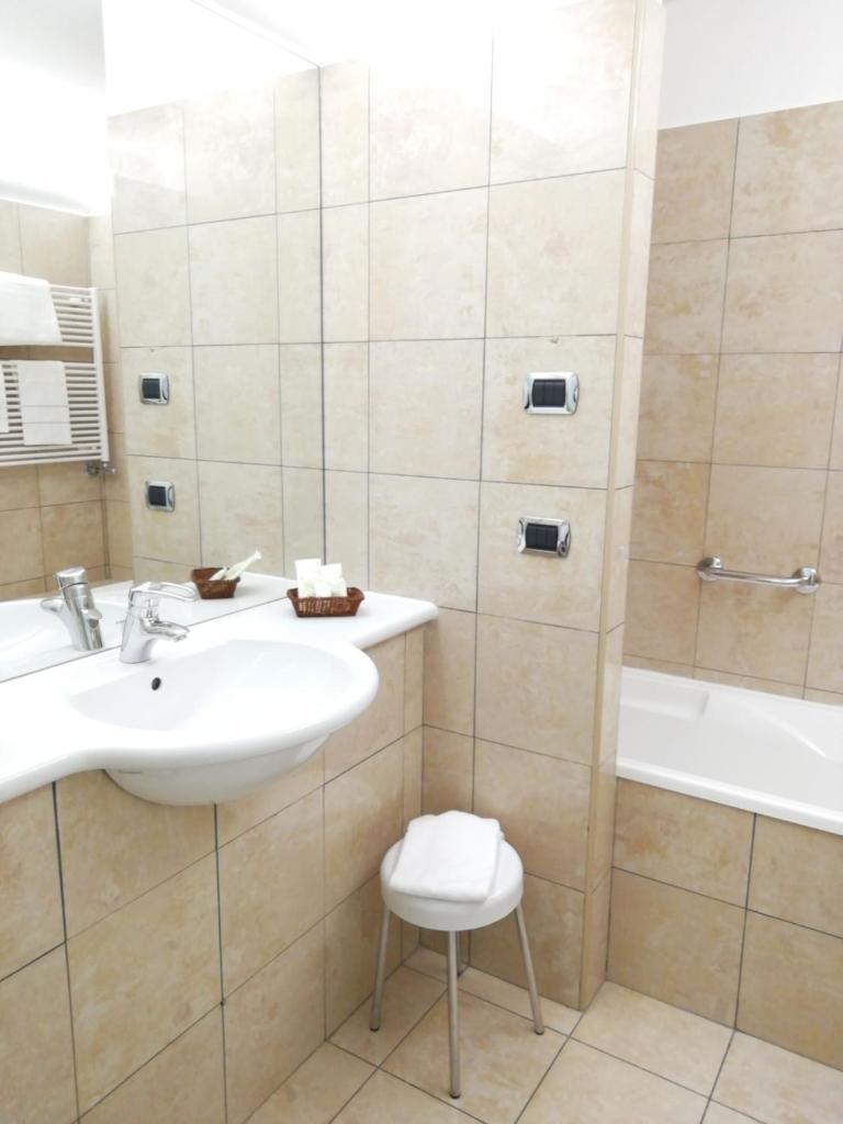 Delta Hotel Apartments photo 3