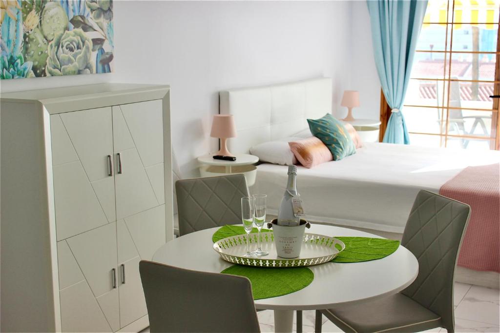 Garden City PREMIUM - Full seaview photo 4
