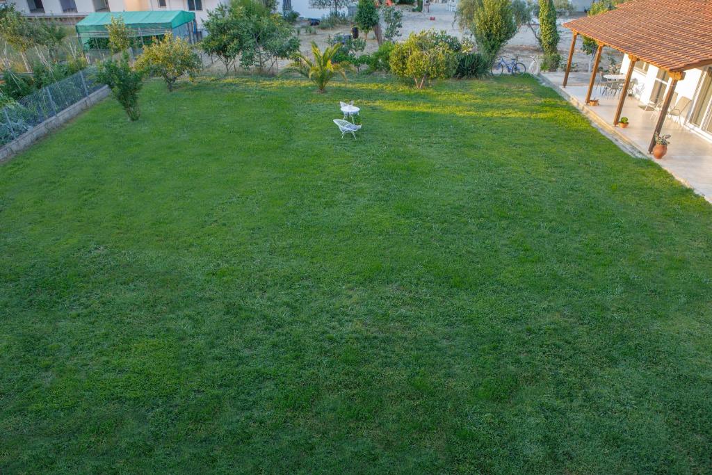 Nicole Fresh Apartments photo 2