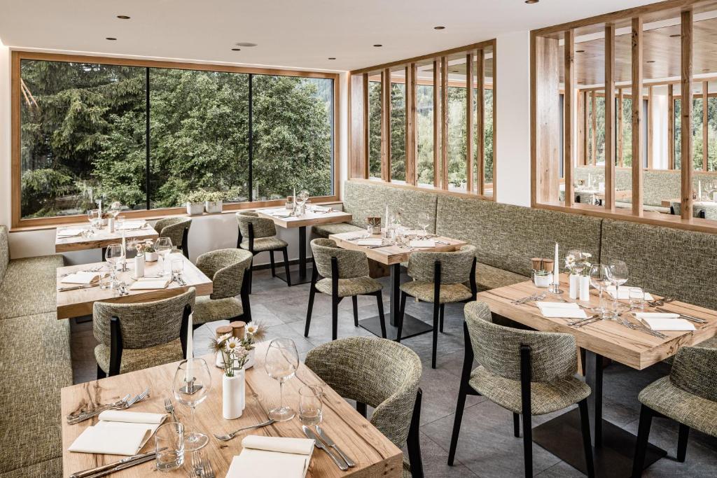 Falkensteiner Hotel Antholz - Adults only photo 3
