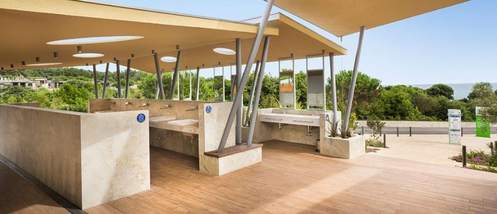 Easyatent Luxe Safari tent Krk photo 3