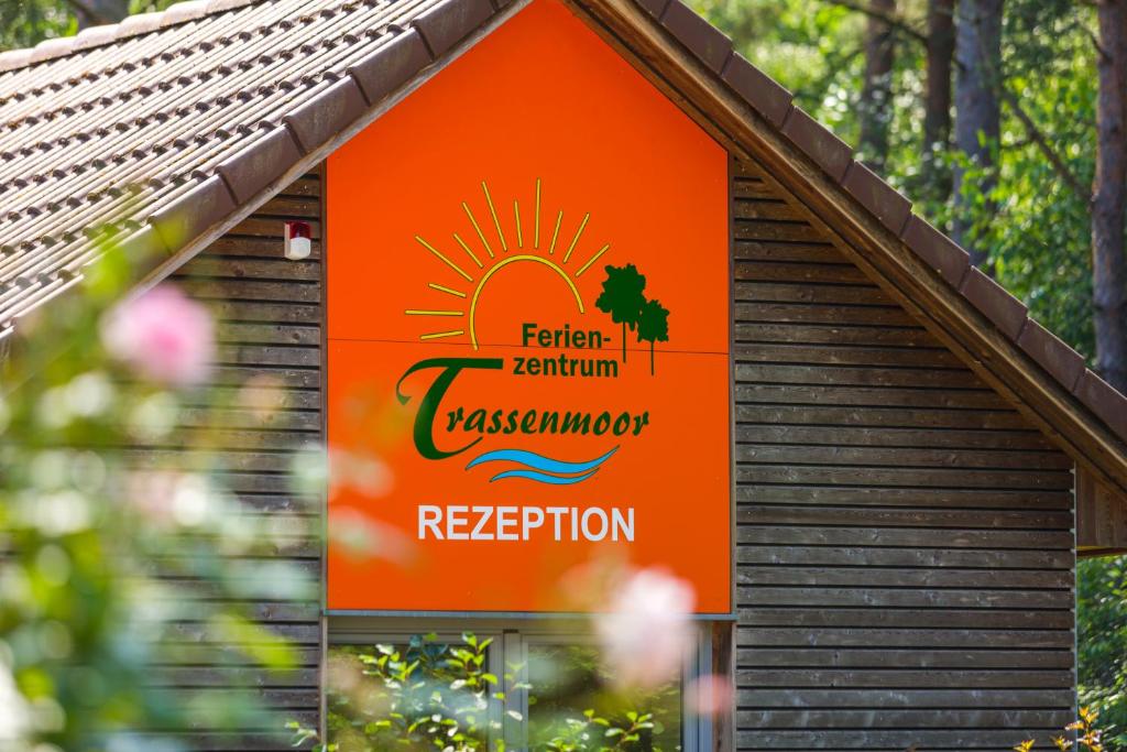 Ferienzentrum Trassenmoor photo 2
