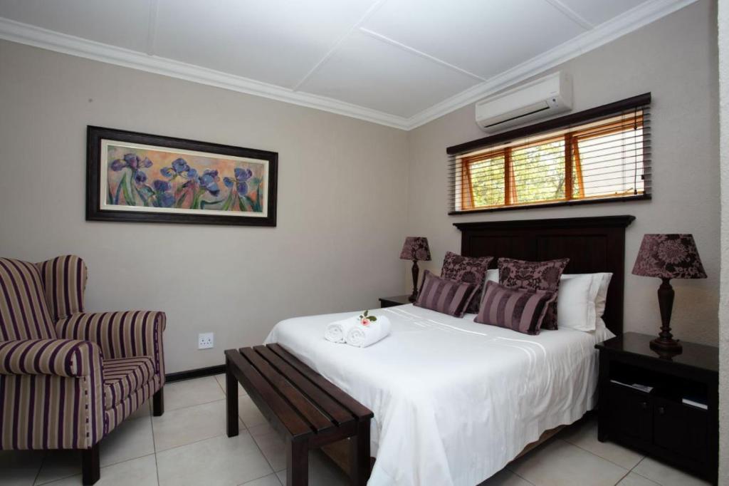 Celtis Country Lodge & Restaurant photo 4