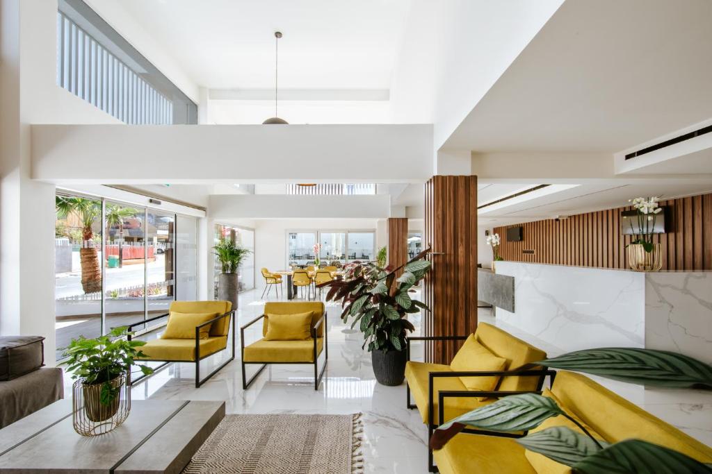 Cosmo Napa Boutique Hotel photo 3