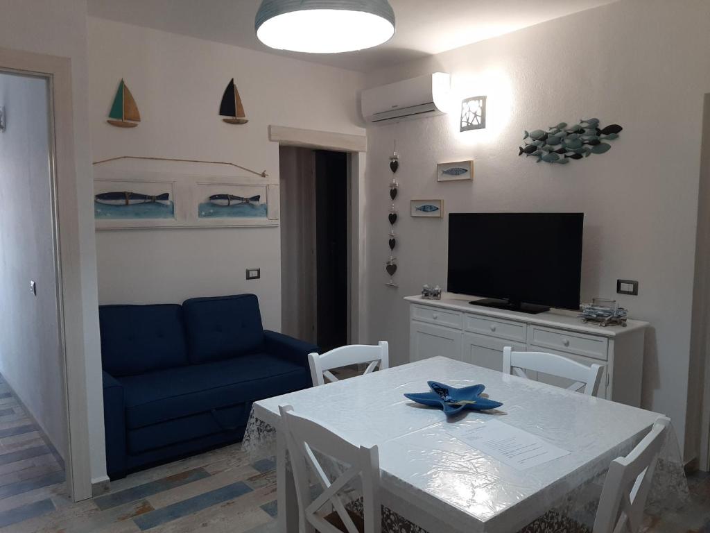 Appartamento Residence Mirice Vignola mare Aglientu casa Giorgia photo 2