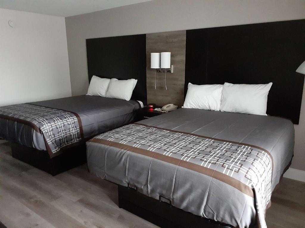Travelodge by Wyndham Virginia Beach Bay Beach photo 4