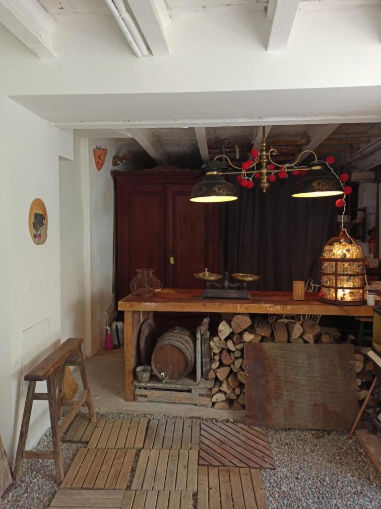 Marakasa B&B photo 4