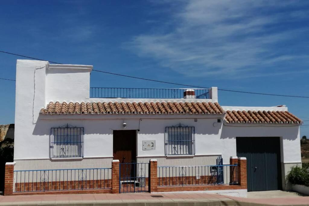 Fabulosa casa de Vacaciones junto al mar photo 1