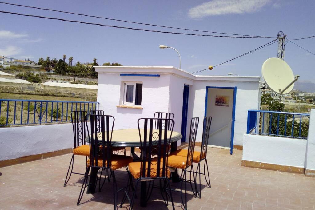 Fabulosa casa de Vacaciones junto al mar photo 3