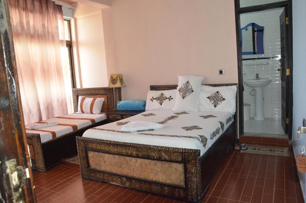 Blue Nile Guest House photo 1
