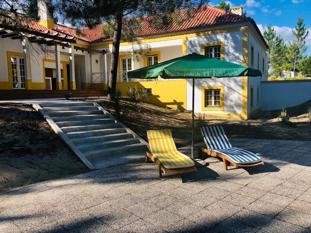 Villa Sal - Spacious, private Apartment in a Villa with pool photo 1