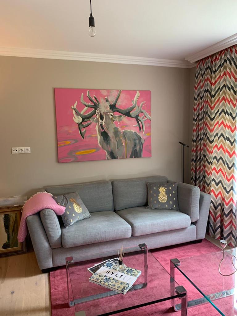 Herrliche Ferienwohnung in idyllischer Landschaft photo 2