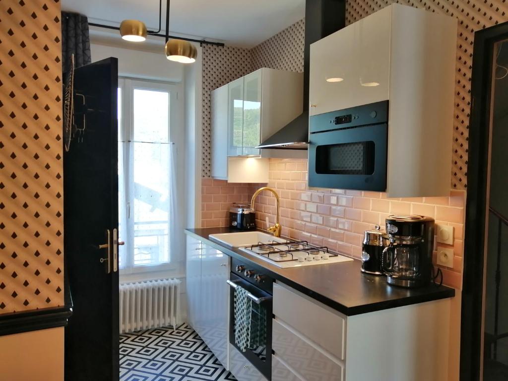 Villa Étienne photo 1