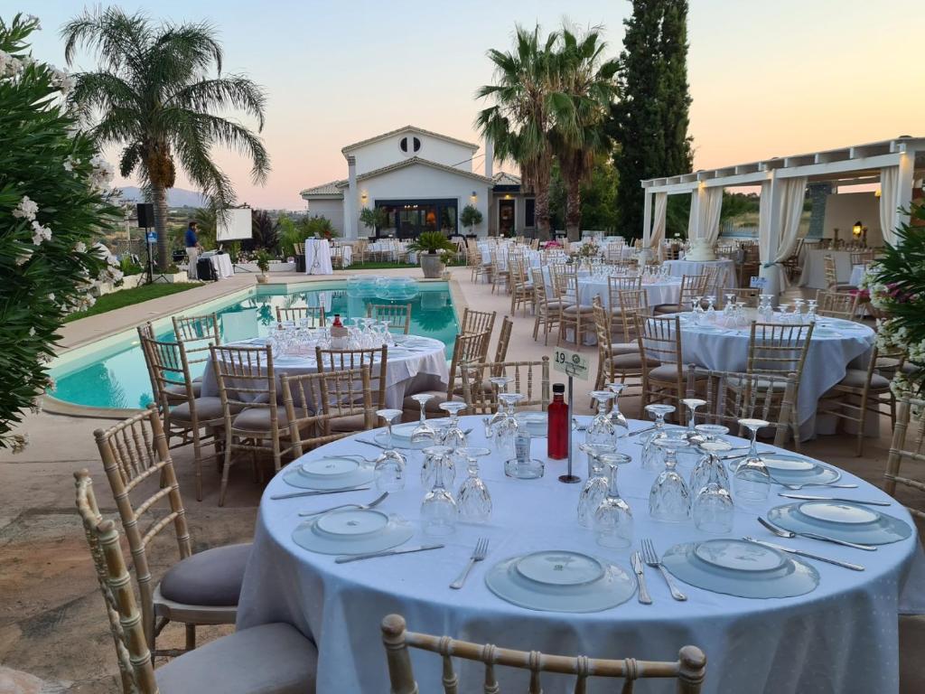 Villa Vravrona Tower & Suites photo 1