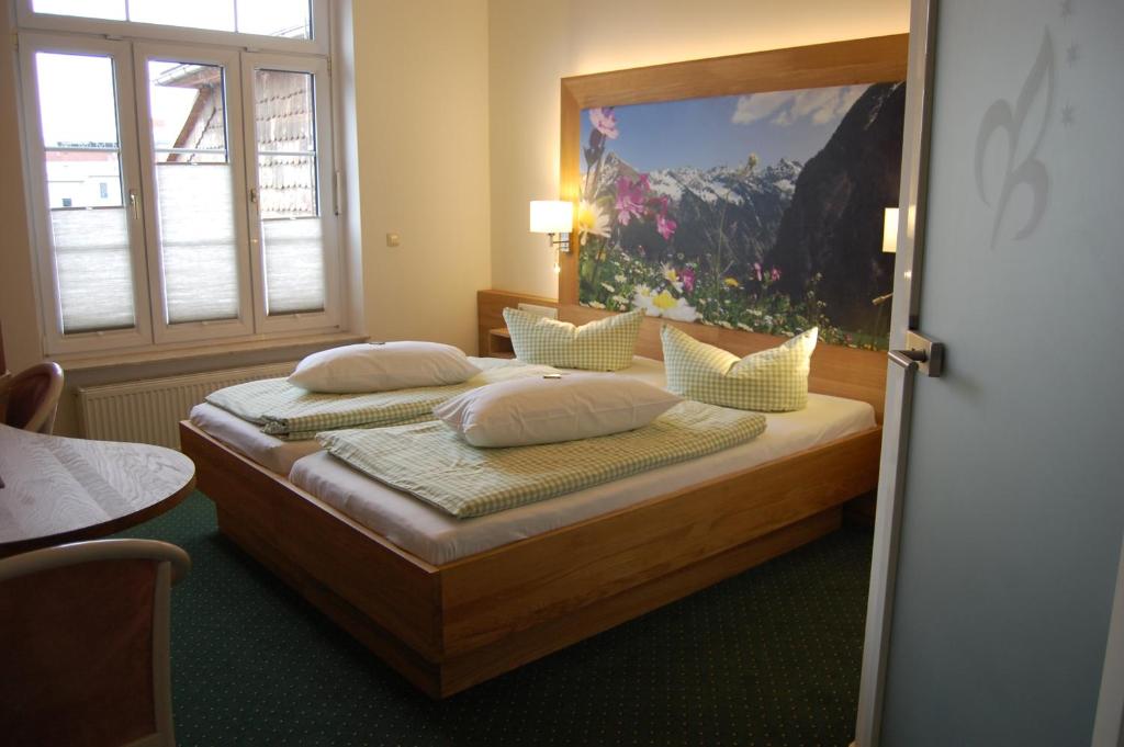 Biohotel Amadeus photo 1