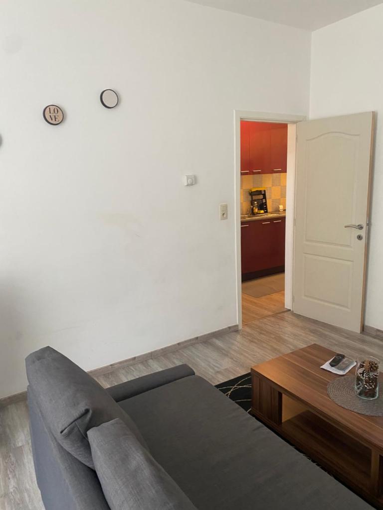 Magnifique Appart pour 4 personnes complètement reno photo 1