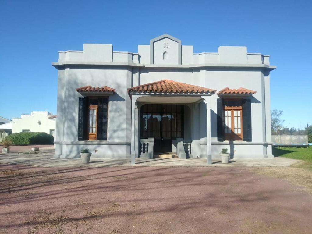 Casa Mansa Puro Campo photo 2