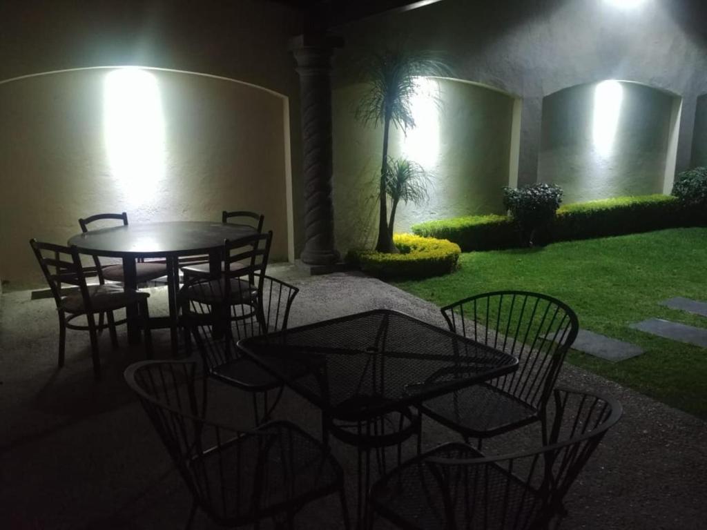 Estancia Santa Fe photo 4