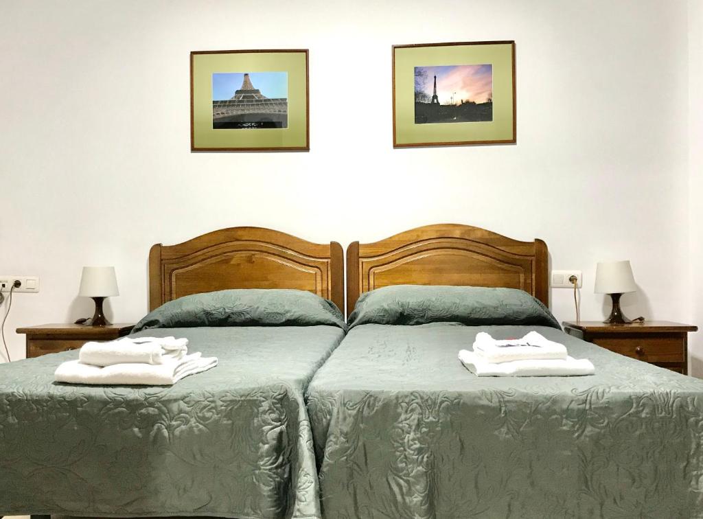 Hostal Carlos 2 photo 3