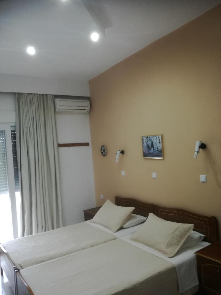 Hotel Dimitra Sun photo 2