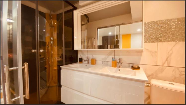 Chambre privée Cosy à proximité de Roissy, Parc Astérix photo 1