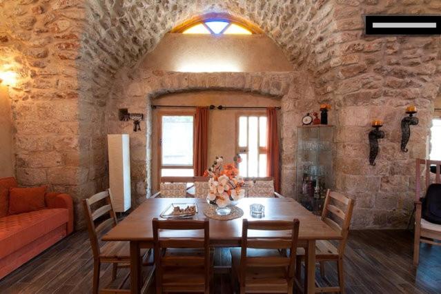 19th Century Magical House in Galilee photo 1