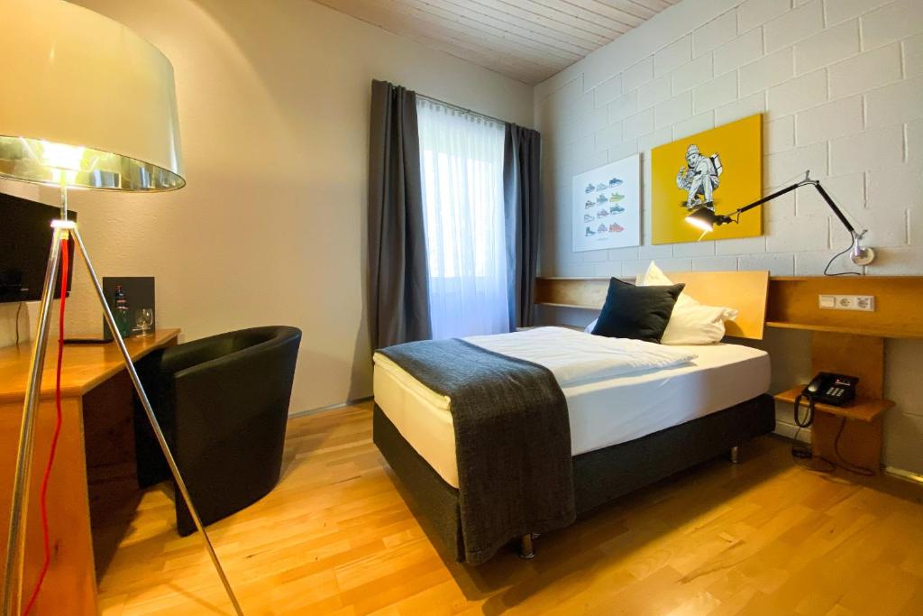 IMPULSIV Hotel & Sportresort photo 4