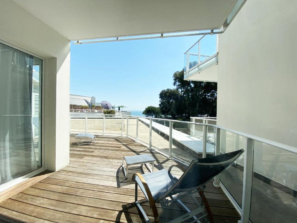 Alliance Pornic Hôtel Thalasso & Spa photo 2